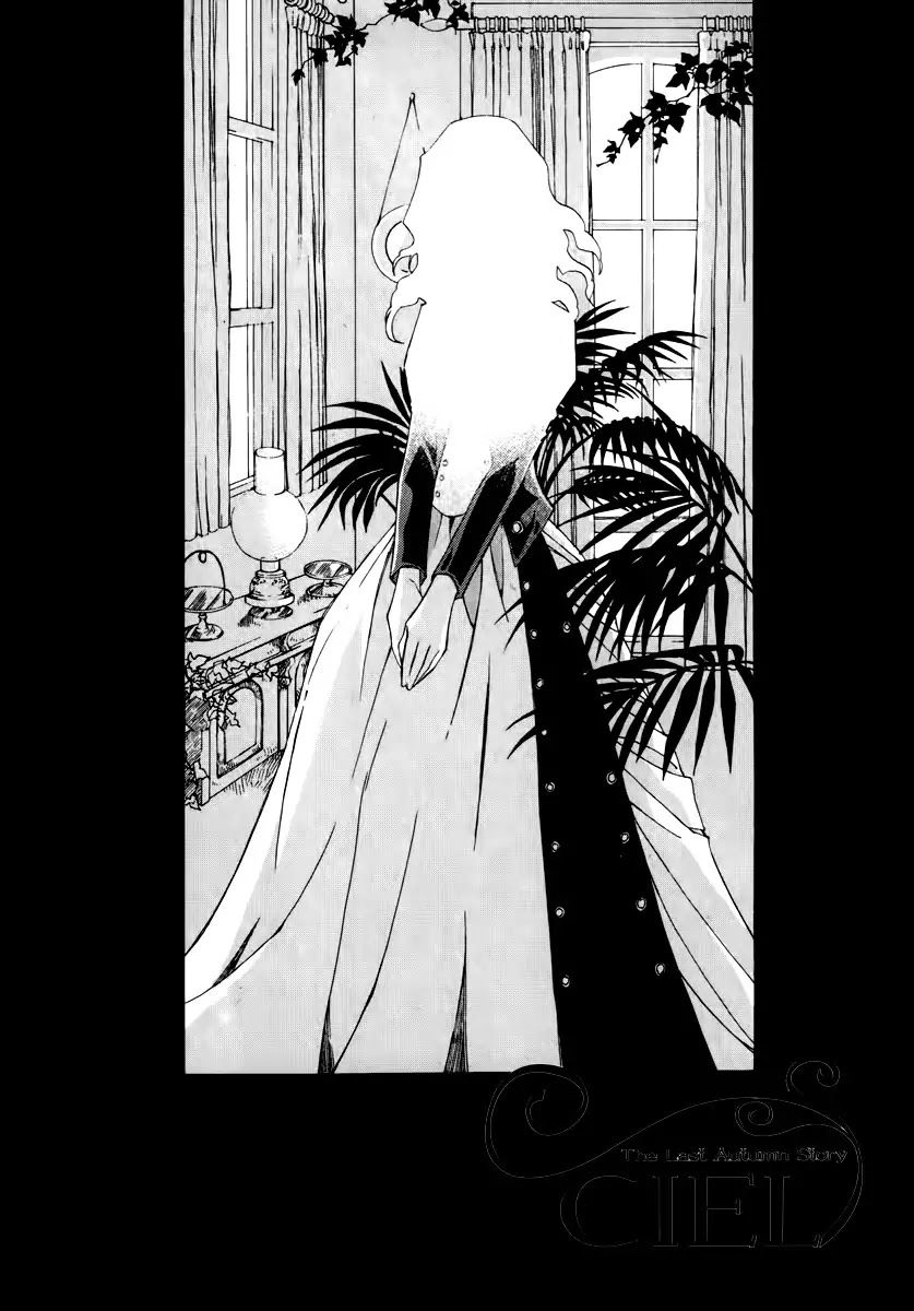 Ciel~the Last Autumn Story~ Chapter 16.3 page 2 - Chapter 16.3: A Journey Towards the Setting Sun (3)