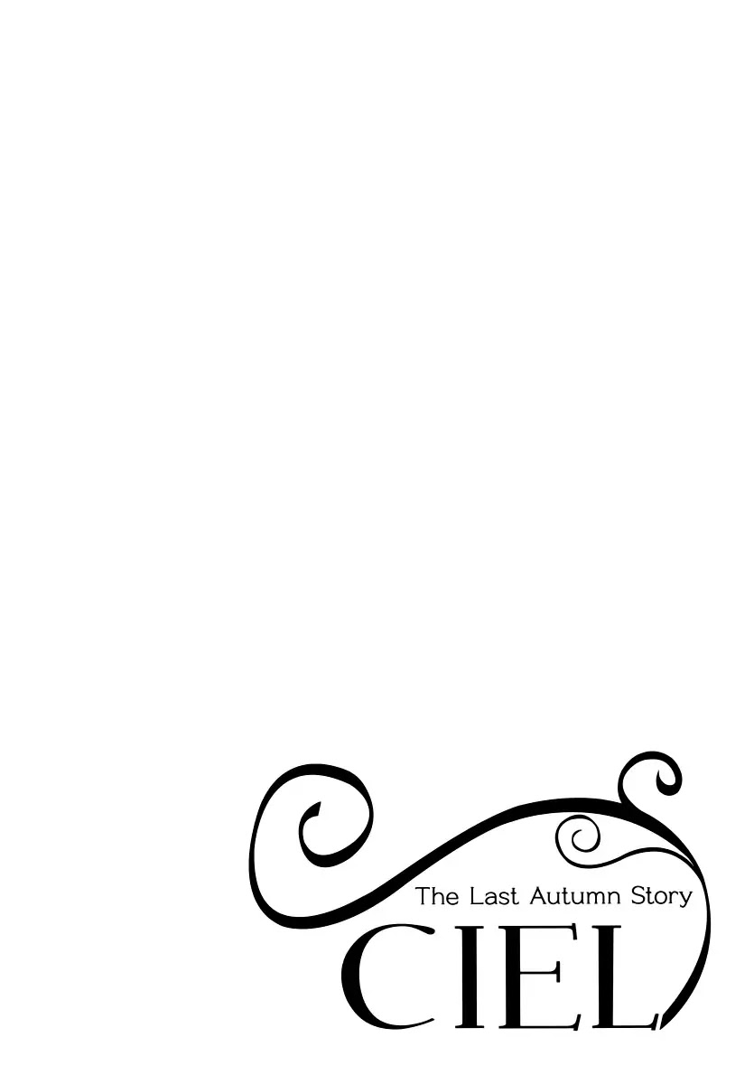 Ciel~the Last Autumn Story~ Chapter 17.1 page 19 - Chapter 17.1: The Three Kings (1)