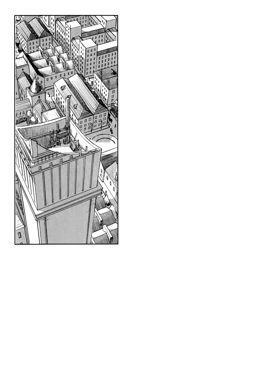 Ciel~the Last Autumn Story~ Chapter 17.1 page 2 - Chapter 17.1: The Three Kings (1)