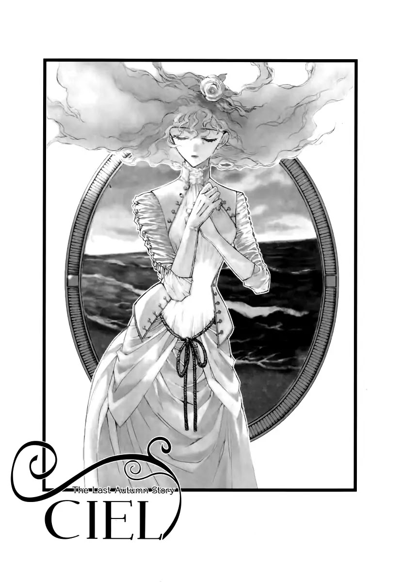 Ciel~the Last Autumn Story~ Chapter 17.1 page 22 - Chapter 17.1: The Three Kings (1)