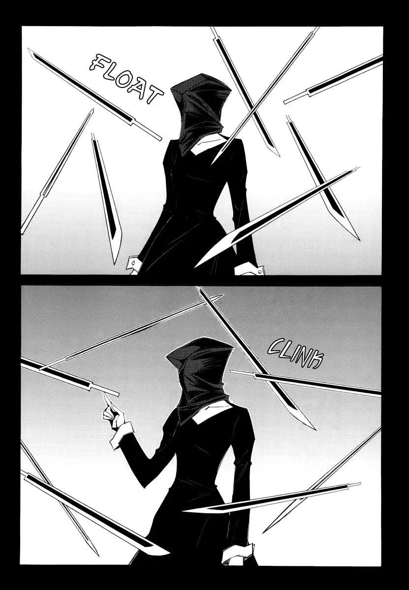 Ciel~the Last Autumn Story~ Chapter 18.2 page 24 - Chapter 18.2: Always the Witness (2) + Extra