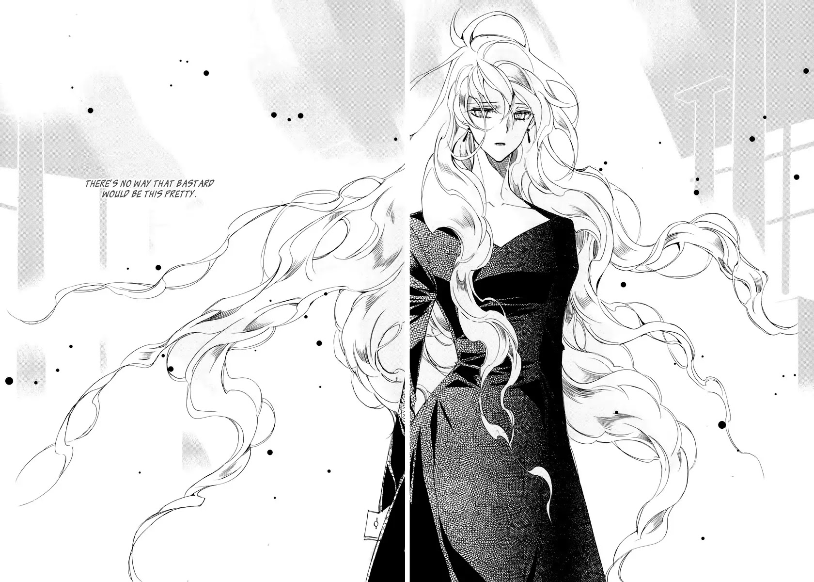 Ciel~the Last Autumn Story~ Chapter 18.2 page 29 - Chapter 18.2: Always the Witness (2) + Extra