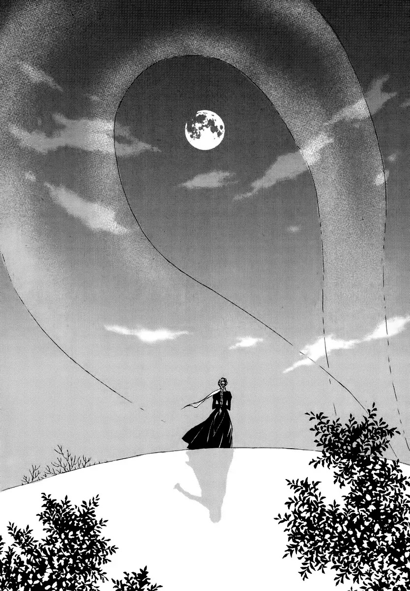 Ciel~the Last Autumn Story~ Chapter 18.3 page 6 - Chapter 18.3: Always the Witness (3)