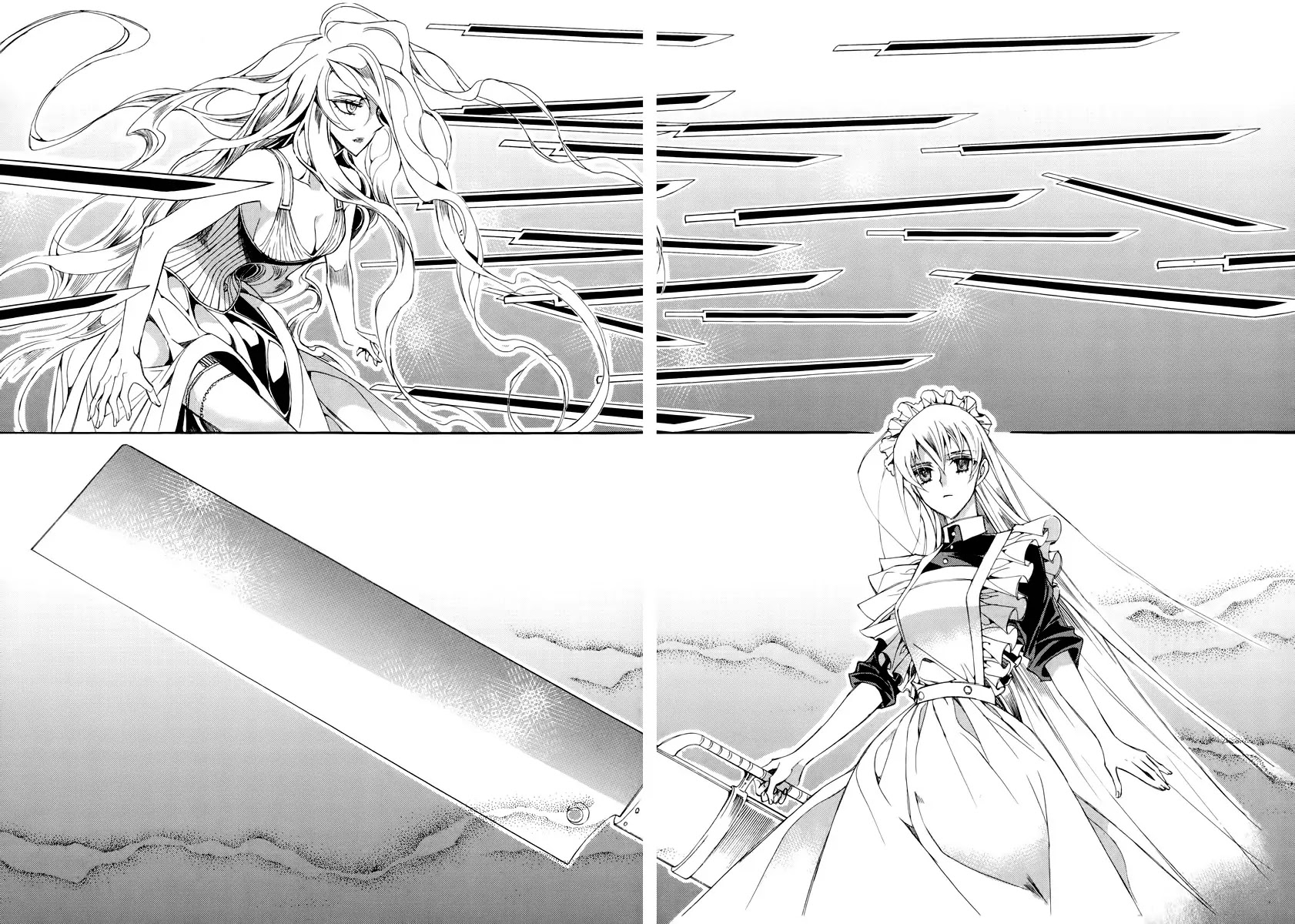 Ciel~the Last Autumn Story~ Chapter 18.3 page 9 - Chapter 18.3: Always the Witness (3)