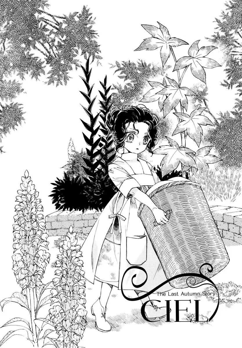 Ciel~the Last Autumn Story~ Chapter 18.4 page 2 - Chapter 18.4: Always the Witness (4)