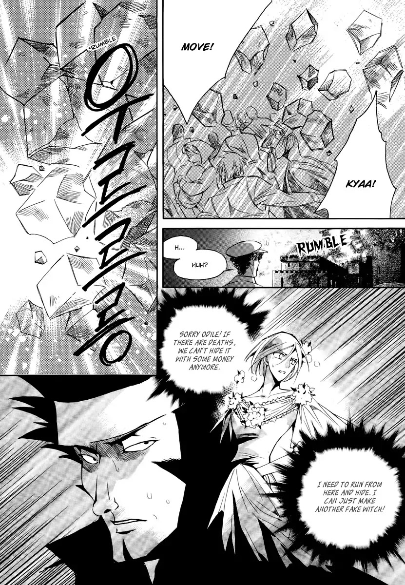 Ciel~the Last Autumn Story~ Chapter 19.1 page 29 - Chapter 19.1: Common Love (1)