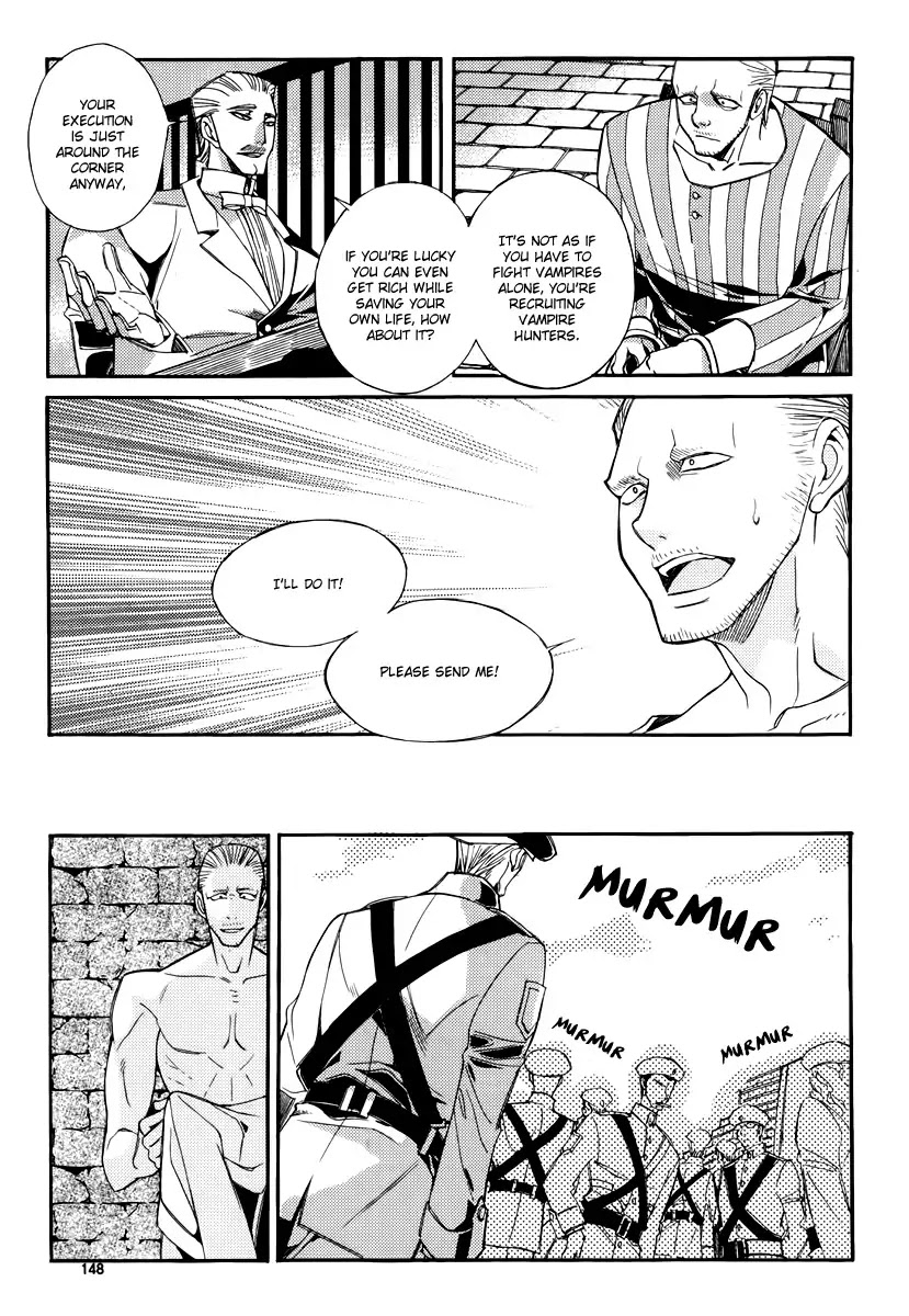 Ciel~the Last Autumn Story~ Chapter 20.2 page 30 - Chapter 20.2: A Precious Goblet and A Precious Sword (2)
