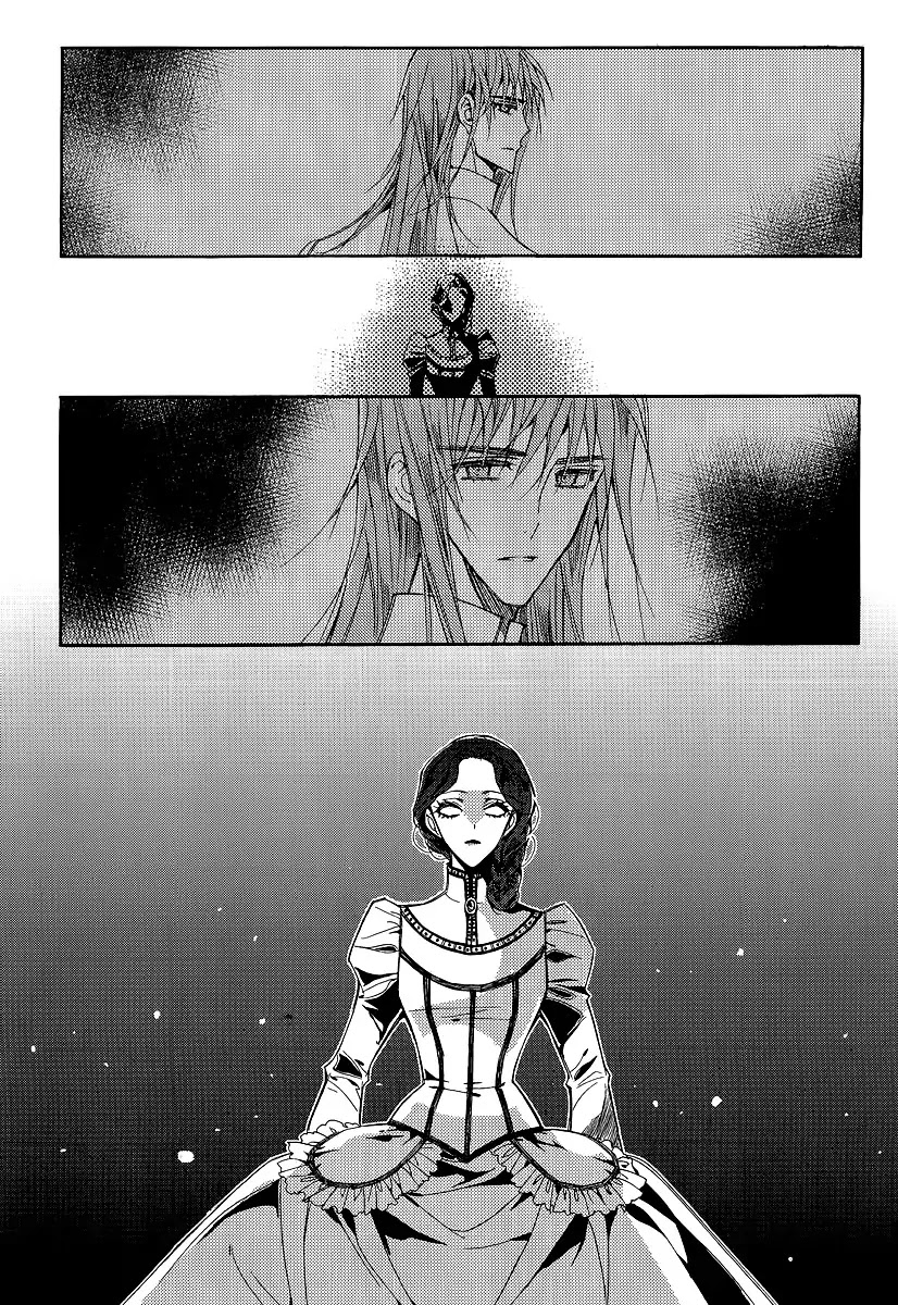 Ciel~the Last Autumn Story~ Chapter 20.6 page 19 - Chapter 20.6: A Precious Goblet and A Precious Sword (6)