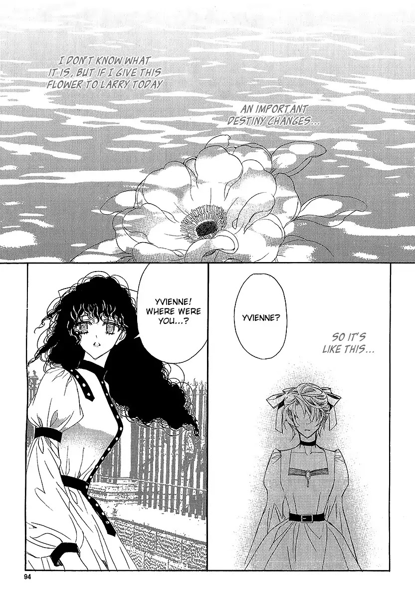 Ciel~the Last Autumn Story~ Chapter 22.3 page 65 - Chapter 22.3: Demon Lord Krohiten and the Earth Dragon (3)