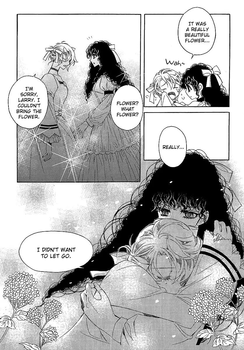Ciel~the Last Autumn Story~ Chapter 22.3 page 66 - Chapter 22.3: Demon Lord Krohiten and the Earth Dragon (3)
