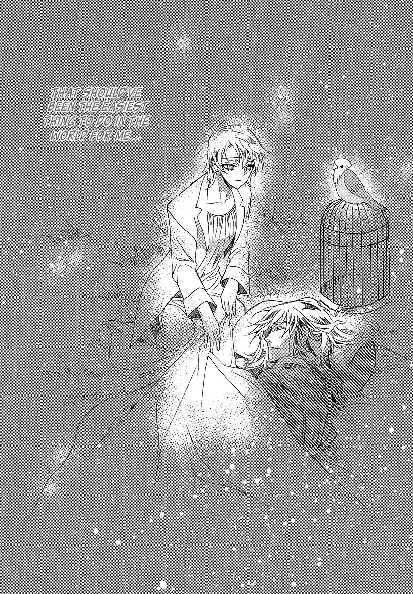Ciel~the Last Autumn Story~ Chapter 22.3 page 75 - Chapter 22.3: Demon Lord Krohiten and the Earth Dragon (3)