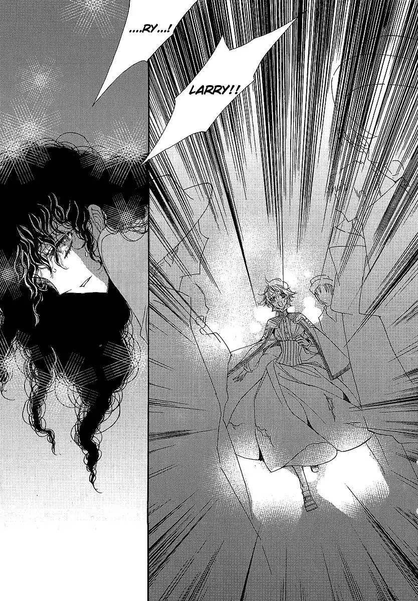 Ciel~the Last Autumn Story~ Chapter 23.1 page 14 - Chapter 23.1: The Ultimate Spell (1)