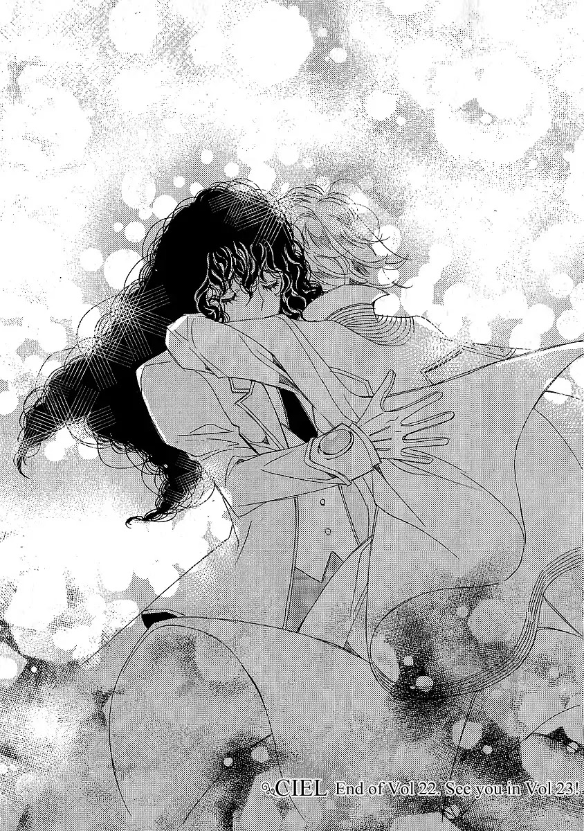 Ciel~the Last Autumn Story~ Chapter 23.1 page 16 - Chapter 23.1: The Ultimate Spell (1)