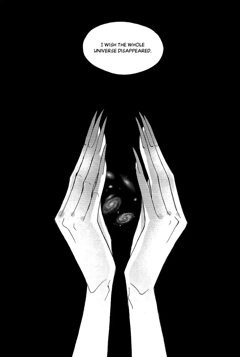 Ciel~the Last Autumn Story~ Chapter 23.2 page 17 - Chapter 23.2: The Ultimate Spell (2)