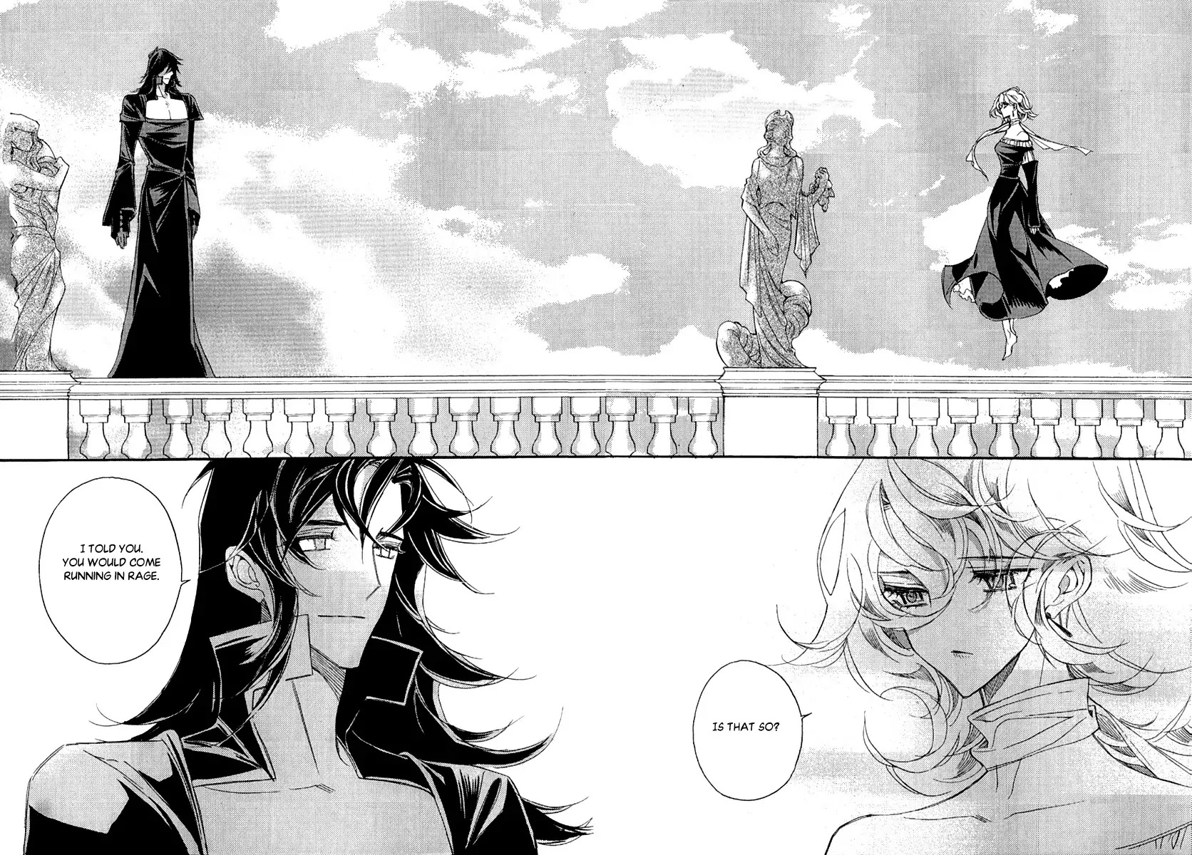 Ciel~the Last Autumn Story~ Chapter 23.3 page 29 - Chapter 23.3: The Ultimate Spell (3)