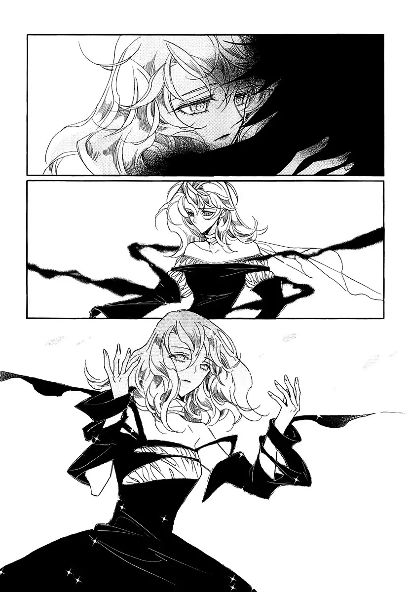 Ciel~the Last Autumn Story~ Chapter 23.4 page 31 - Chapter 23.4: The Ultimate Spell (4)
