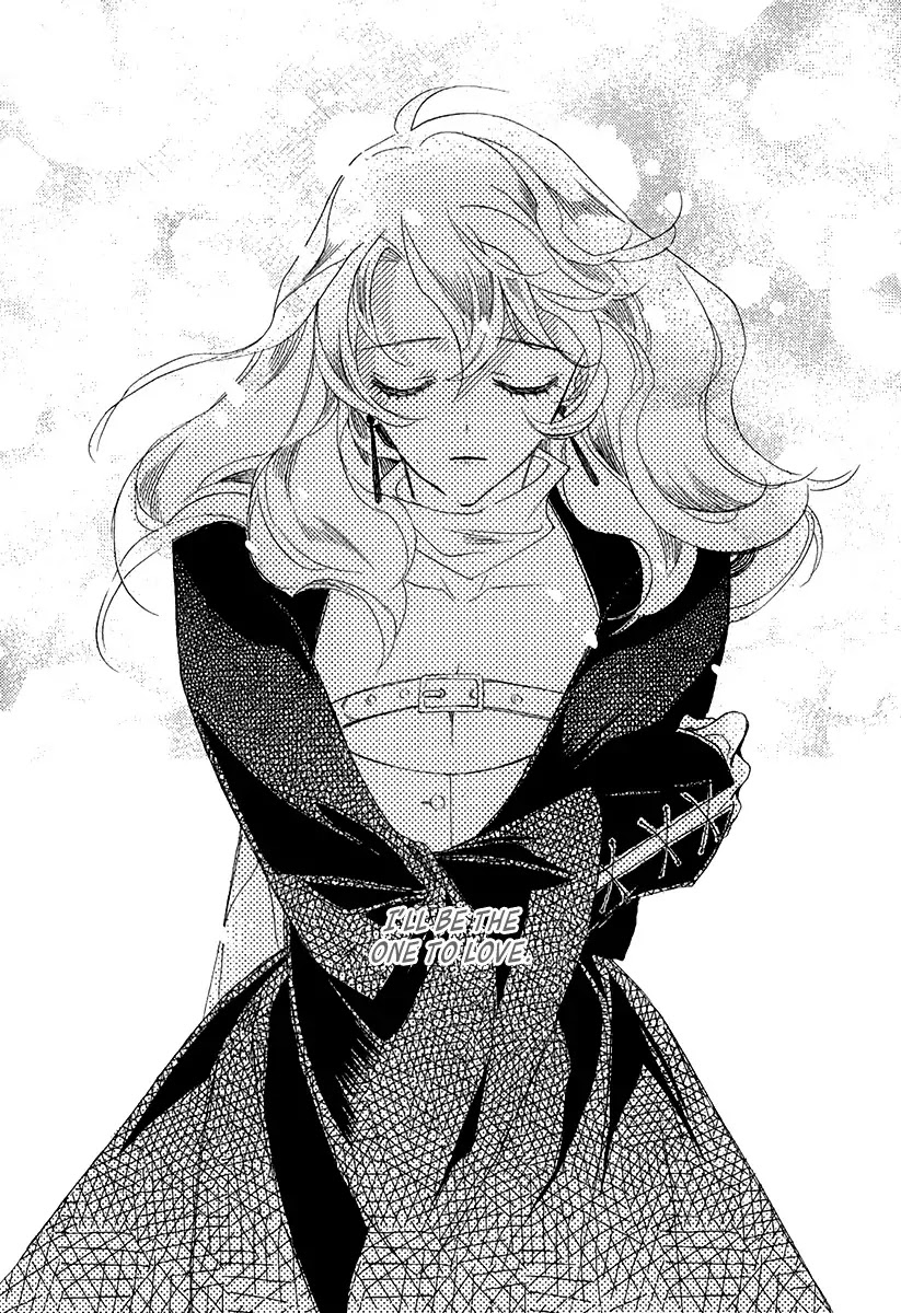 Ciel~the Last Autumn Story~ Chapter 23.4 page 34 - Chapter 23.4: The Ultimate Spell (4)