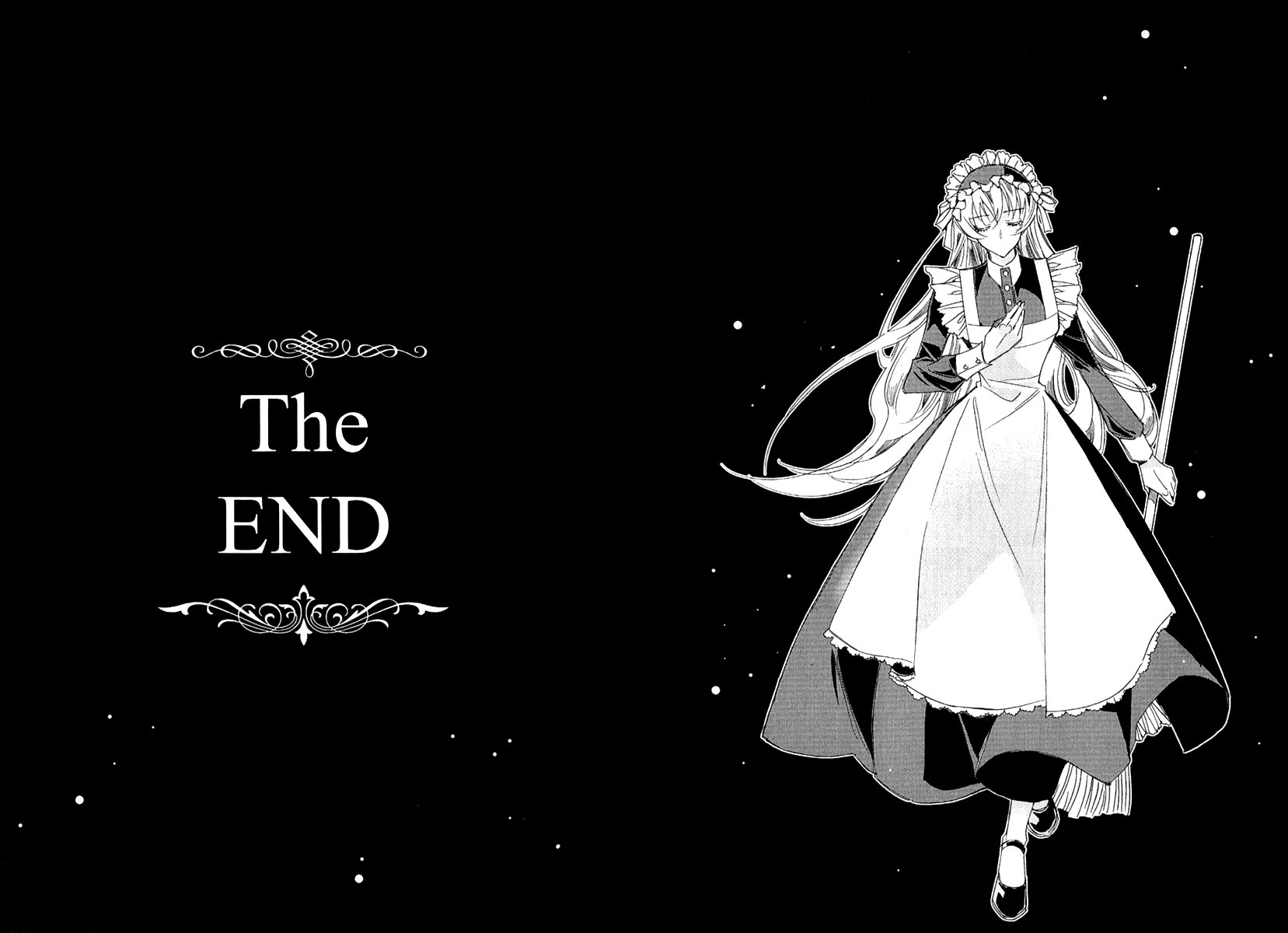 Ciel~the Last Autumn Story~ Chapter 24.1 page 14 - Chapter 24.1: Extra