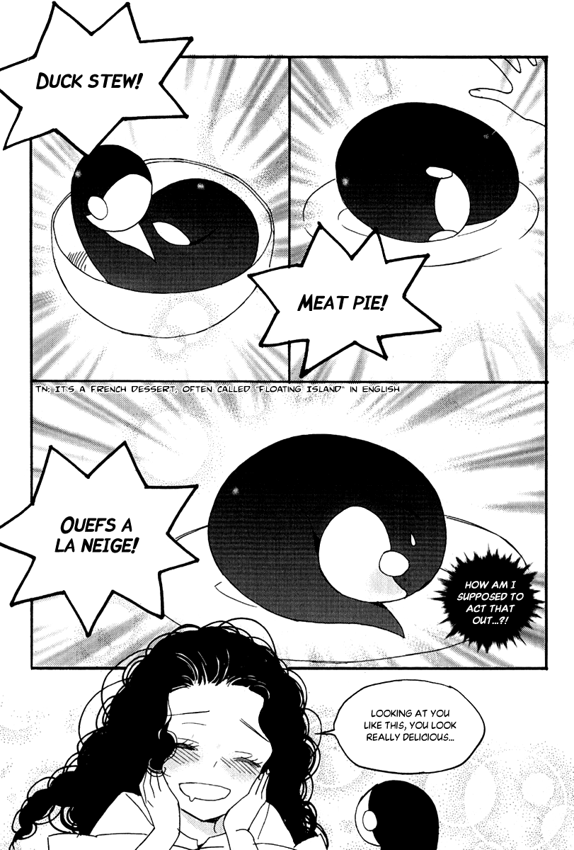 Ciel~the Last Autumn Story~ Chapter 24.1 page 9 - Chapter 24.1: Extra