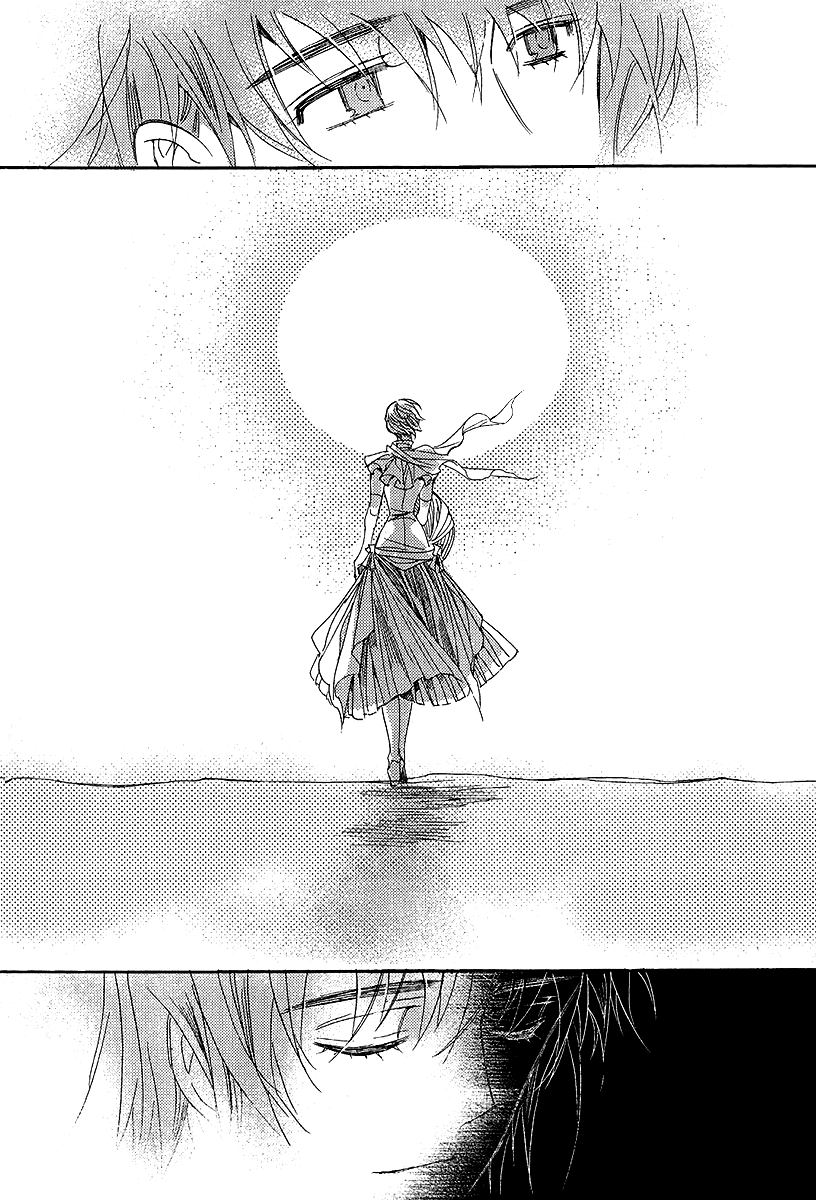 Ciel~the Last Autumn Story~ Chapter 24 page 47 - Chapter 24: The Universe
