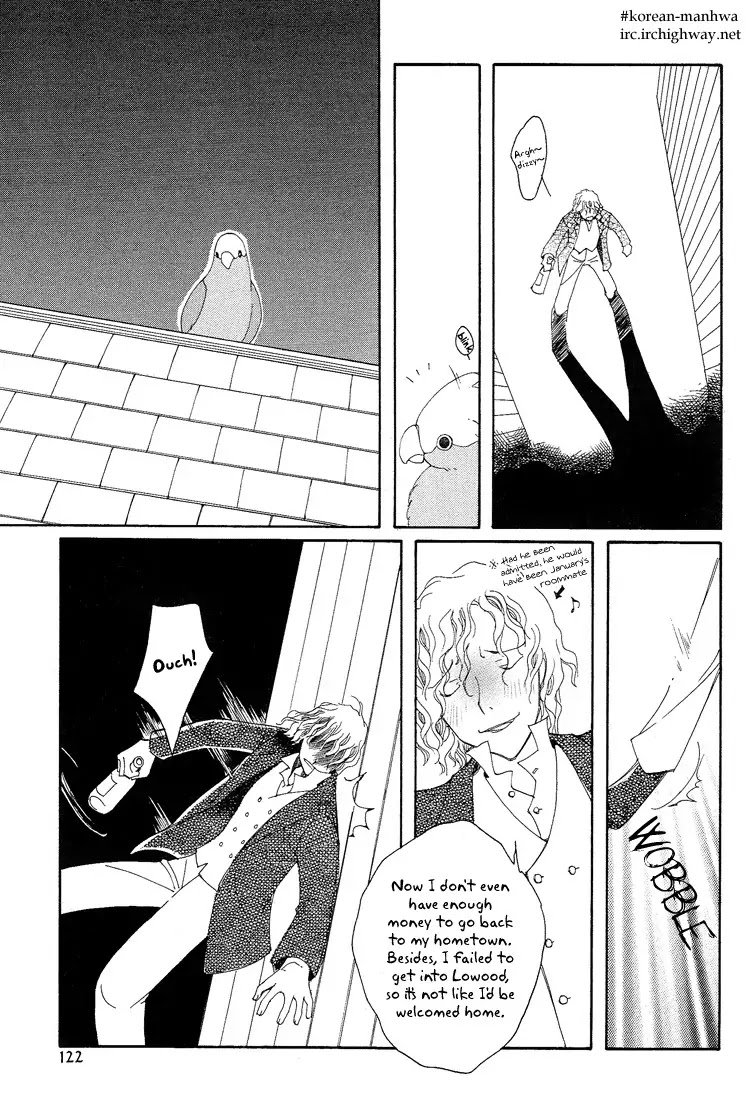 Ciel~the Last Autumn Story~ Chapter 3.2 page 15 - Chapter 3.2: All the City, Listen to the Name (2)