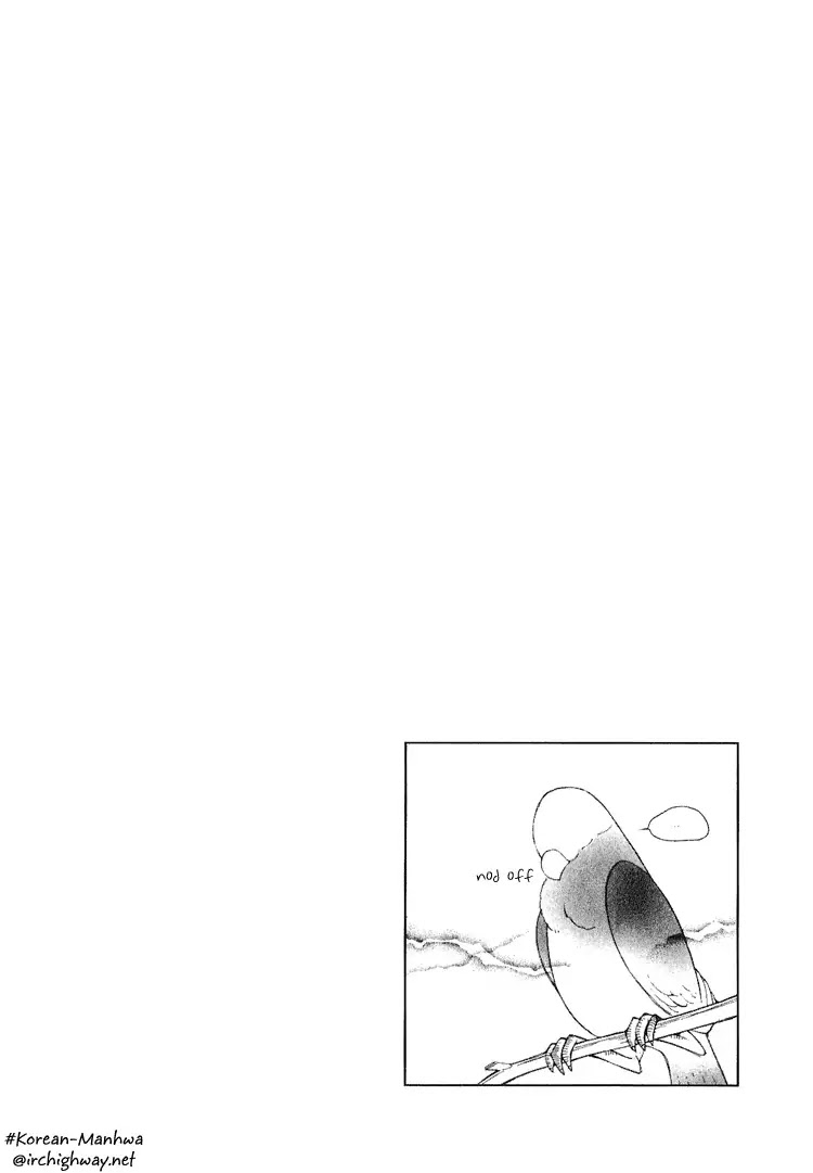 Ciel~the Last Autumn Story~ Chapter 3.4 page 27 - Chapter 3.4: All the City, Listen to the Name (4) + Extra