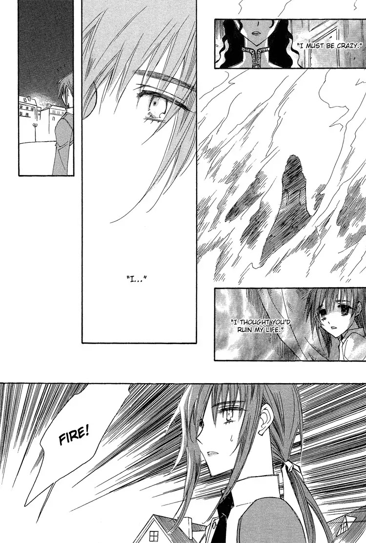 Ciel~the Last Autumn Story~ Chapter 3.6 page 3 - Chapter 3.6: All the City, Listen to the Name (6)
