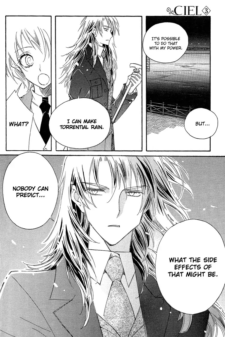 Ciel~the Last Autumn Story~ Chapter 3.7 page 16 - Chapter 3.7: All the City, Listen to the Name (7)