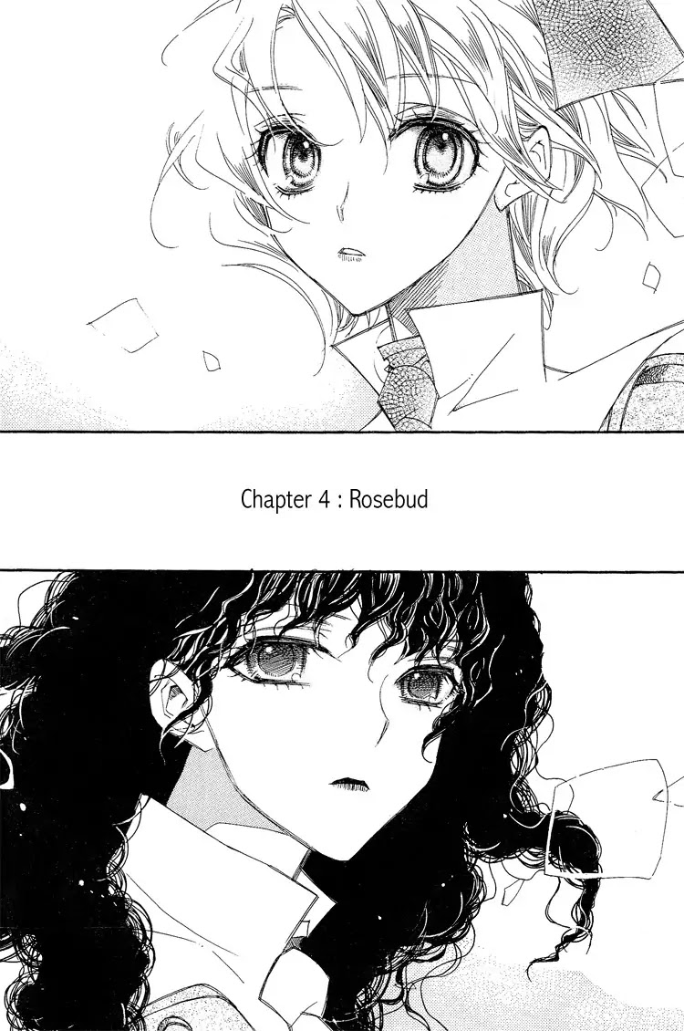 Ciel~the Last Autumn Story~ Chapter 4.1 page 3 - Chapter 4.1: Rosebud (1)