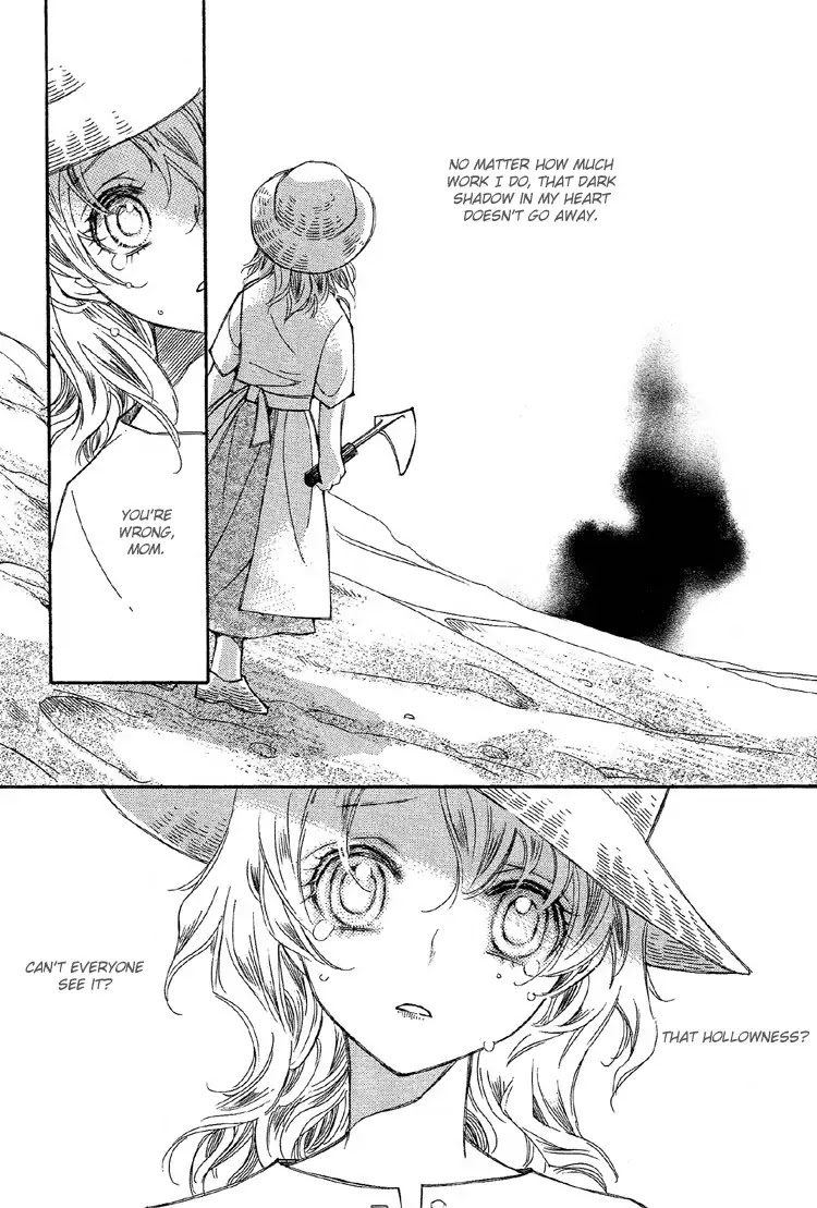 Ciel~the Last Autumn Story~ Chapter 4.2 page 20 - Chapter 4.2: Rosebud (2)