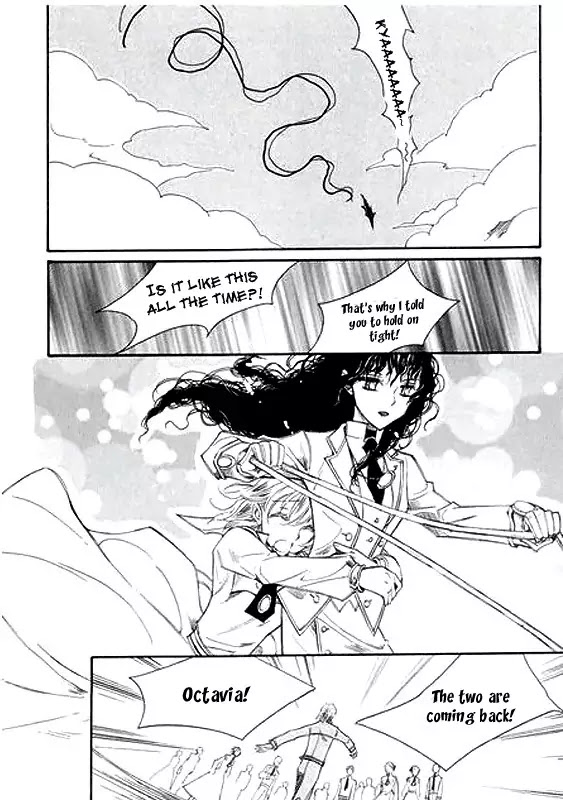 Ciel~the Last Autumn Story~ Chapter 4.5 page 29 - Chapter 4.5: Rosebud (5)