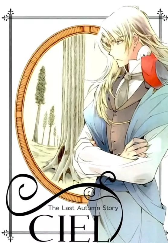 Ciel~the Last Autumn Story~ Chapter 4.5 page 3 - Chapter 4.5: Rosebud (5)