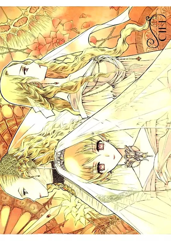 Ciel~the Last Autumn Story~ Chapter 4.5 page 4 - Chapter 4.5: Rosebud (5)