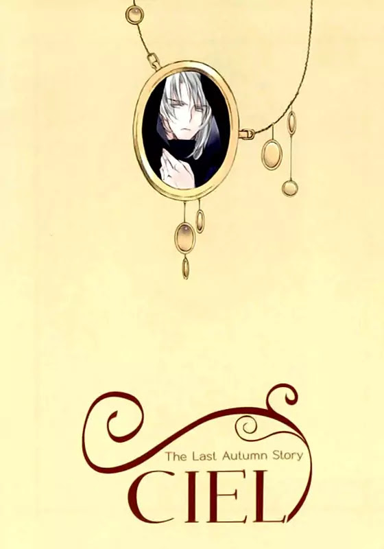 Ciel~the Last Autumn Story~ Chapter 4.5 page 6 - Chapter 4.5: Rosebud (5)