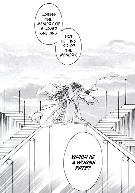 Ciel~the Last Autumn Story~ Chapter 5.1 page 22 - Chapter 5.1: Missing Link (1)