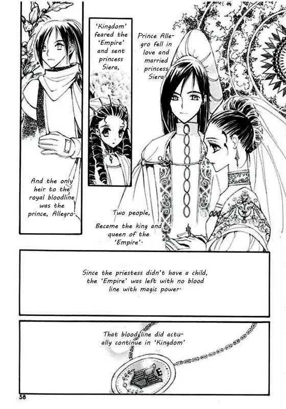 Ciel~the Last Autumn Story~ Chapter 5.1 page 7 - Chapter 5.1: Missing Link (1)