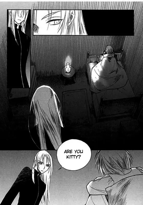 Ciel~the Last Autumn Story~ Chapter 5.2 page 12 - Chapter 5.2: Missing Link (2)