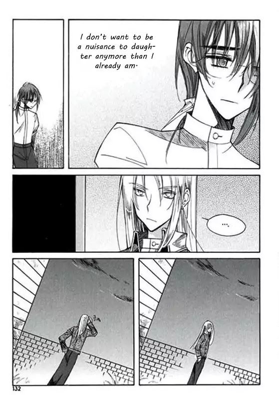 Ciel~the Last Autumn Story~ Chapter 6.1 page 32 - Chapter 6.1: Pure Liquid (1)