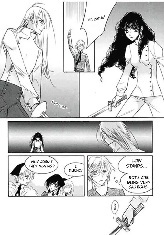 Ciel~the Last Autumn Story~ Chapter 6.1 page 40 - Chapter 6.1: Pure Liquid (1)