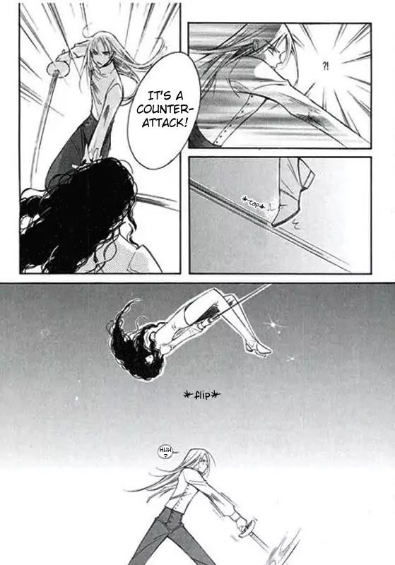 Ciel~the Last Autumn Story~ Chapter 6.1 page 42 - Chapter 6.1: Pure Liquid (1)