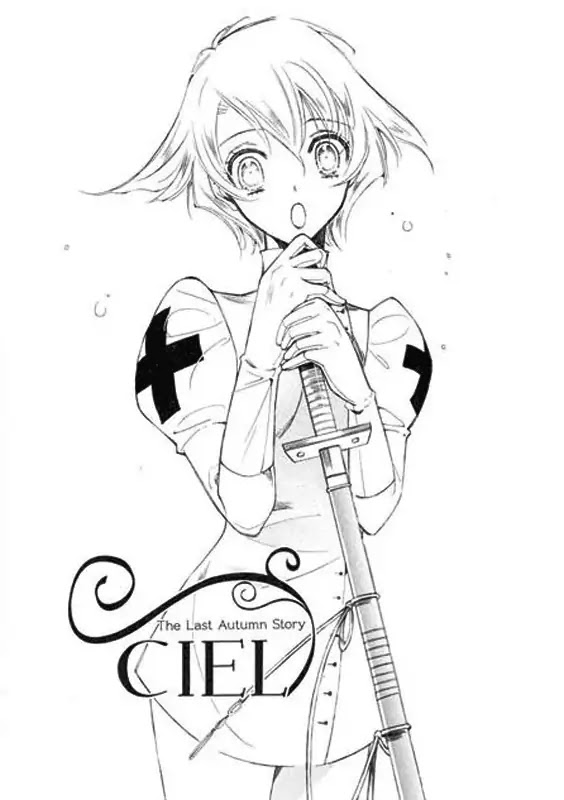Ciel~the Last Autumn Story~ Chapter 6.1 page 47 - Chapter 6.1: Pure Liquid (1)