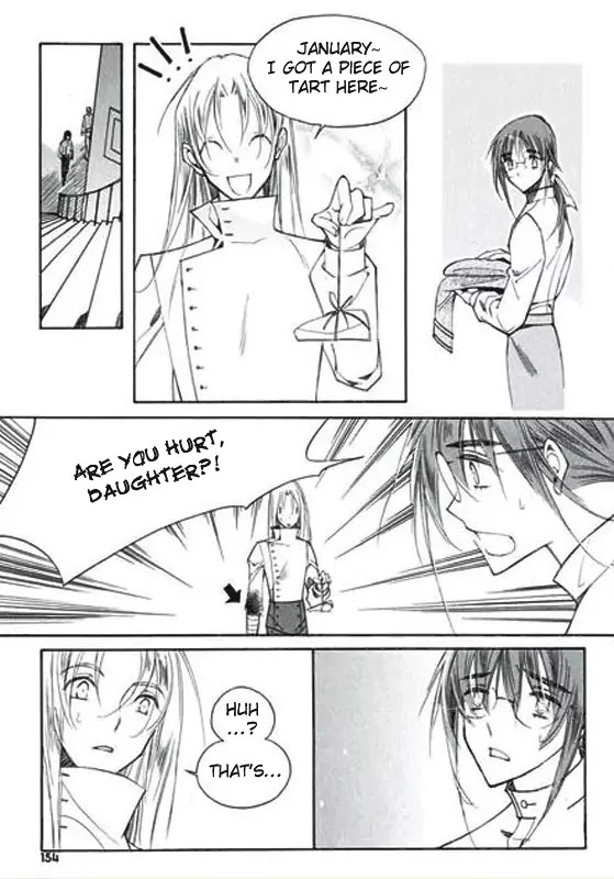 Ciel~the Last Autumn Story~ Chapter 6.1 page 52 - Chapter 6.1: Pure Liquid (1)