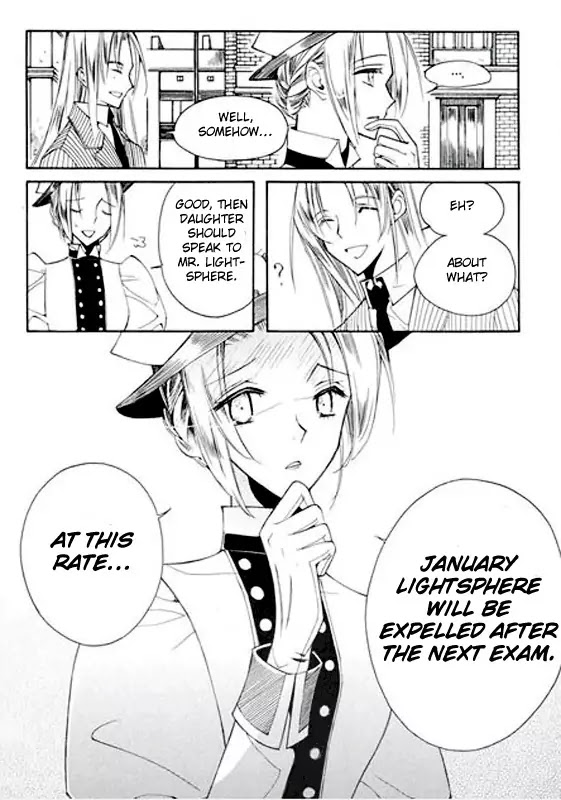 Ciel~the Last Autumn Story~ Chapter 6.1 page 56 - Chapter 6.1: Pure Liquid (1)