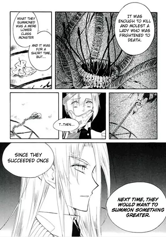 Ciel~the Last Autumn Story~ Chapter 6.1 page 62 - Chapter 6.1: Pure Liquid (1)