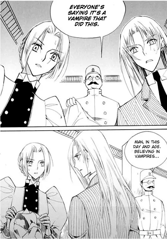 Ciel~the Last Autumn Story~ Chapter 6.1 page 65 - Chapter 6.1: Pure Liquid (1)