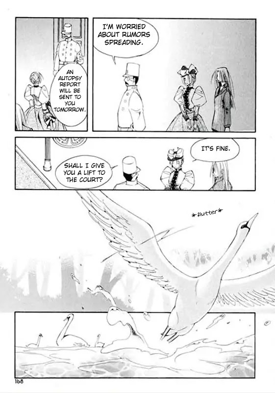 Ciel~the Last Autumn Story~ Chapter 6.1 page 66 - Chapter 6.1: Pure Liquid (1)