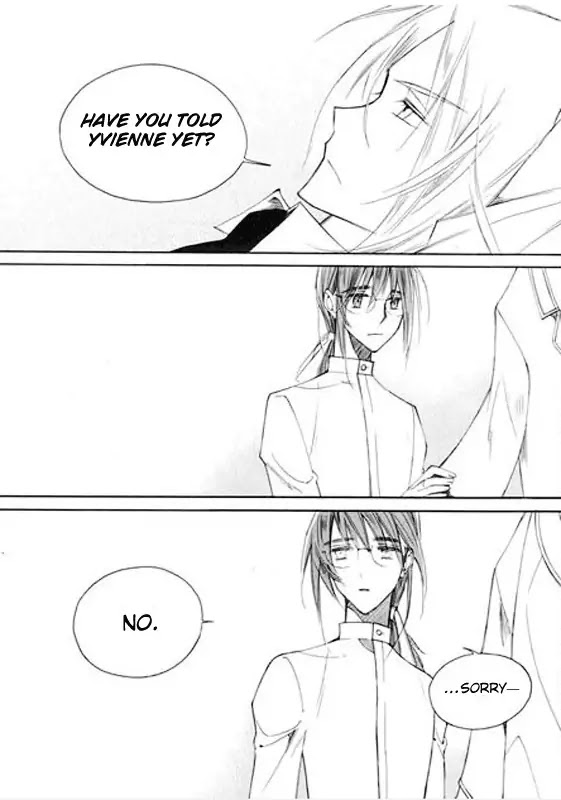 Ciel~the Last Autumn Story~ Chapter 6.1 page 69 - Chapter 6.1: Pure Liquid (1)