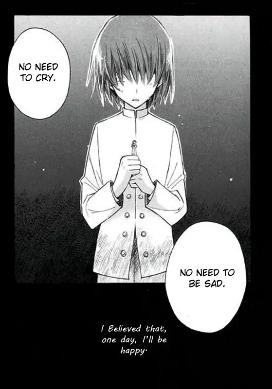 Ciel~the Last Autumn Story~ Chapter 6.1 page 7 - Chapter 6.1: Pure Liquid (1)