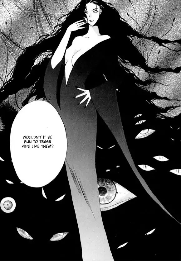 Ciel~the Last Autumn Story~ Chapter 6.2 page 38 - Chapter 6.2: Pure Liquid (2)