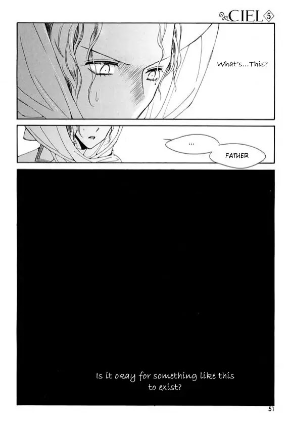 Ciel~the Last Autumn Story~ Chapter 6.2 page 43 - Chapter 6.2: Pure Liquid (2)